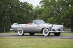 Ford Thunderbird Convertible 1956 года